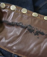 DRIES VAN NOTEN（ドリスヴァンノッテン）デニムジャケット 紺 サイズ:L メンズ/2200642607065