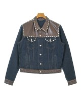 DRIES VAN NOTEN デニムジャケット