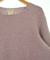DRIES VAN NOTEN（ドリスヴァンノッテン）ニット・セーター 紫 サイズ:L レディース/2200642607126