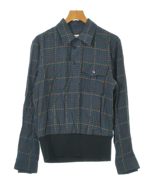 ドリスヴァンノッテン(DRIES VAN NOTEN)のDRIES VAN NOTEN ブルゾン（その他）