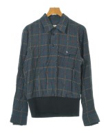 DRIES VAN NOTEN（ドリスヴァンノッテン）その他 紺 サイズ:46(M位) メンズ/2200642607270