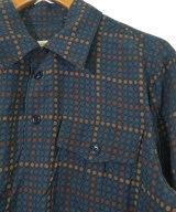 DRIES VAN NOTEN（ドリスヴァンノッテン）その他 紺 サイズ:46(M位) メンズ/2200642607270