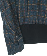 DRIES VAN NOTEN（ドリスヴァンノッテン）その他 紺 サイズ:46(M位) メンズ/2200642607270