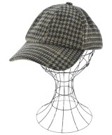 DRIES VAN NOTEN キャップ