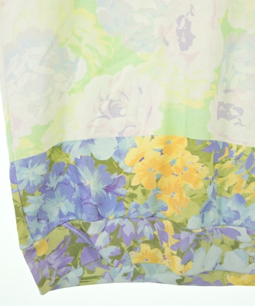 DRIES VAN NOTEN（ドリスヴァンノッテン）タンクトップ 白 サイズ:S レディース/2200642992017