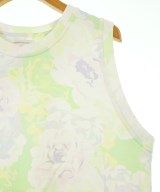 DRIES VAN NOTEN（ドリスヴァンノッテン）タンクトップ 白 サイズ:S レディース/2200642992017