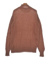 DRIES VAN NOTEN（ドリスヴァンノッテン）ニット・セーター 茶 サイズ:M メンズ/2200642359087