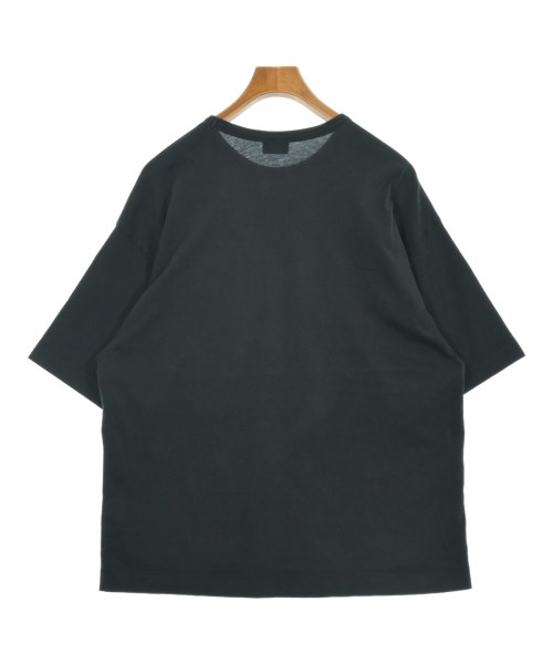 DRIES VAN NOTEN（ドリスヴァンノッテン）Tシャツ・カットソー 黒 サイズ:S メンズ/2200643097025