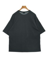 DRIES VAN NOTEN（ドリスヴァンノッテン）Tシャツ・カットソー 黒 サイズ:S メンズ/2200643097025