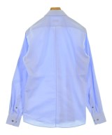 DRIES VAN NOTEN（ドリスヴァンノッテン）ドレスシャツ 青 サイズ:46(M位) メンズ/2200643174023