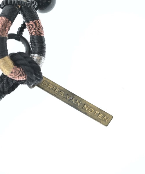 DRIES VAN NOTEN（ドリスヴァンノッテン）ネックレス ゴールド サイズ:- レディース/2200626707361