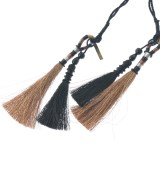 DRIES VAN NOTEN（ドリスヴァンノッテン）ネックレス ゴールド サイズ:- レディース/2200626707361