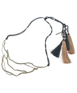 DRIES VAN NOTEN ネックレス