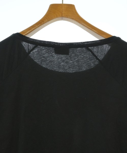 DRIES VAN NOTEN（ドリスヴァンノッテン）Tシャツ・カットソー 黒 サイズ:S レディース/2200643541146
