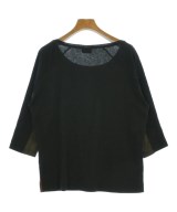 DRIES VAN NOTEN（ドリスヴァンノッテン）Tシャツ・カットソー 黒 サイズ:S レディース/2200643541146