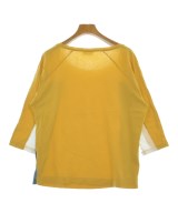 DRIES VAN NOTEN（ドリスヴァンノッテン）Tシャツ・カットソー 黄 サイズ:S レディース/2200643541153
