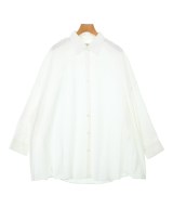 DRIES VAN NOTEN（ドリスヴァンノッテン）ブラウス 白 サイズ:M レディース/2200643621077