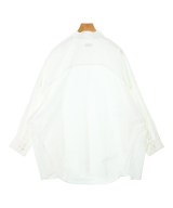 DRIES VAN NOTEN（ドリスヴァンノッテン）ブラウス 白 サイズ:M レディース/2200643621077