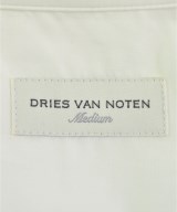 DRIES VAN NOTEN（ドリスヴァンノッテン）ブラウス 白 サイズ:M レディース/2200643621077