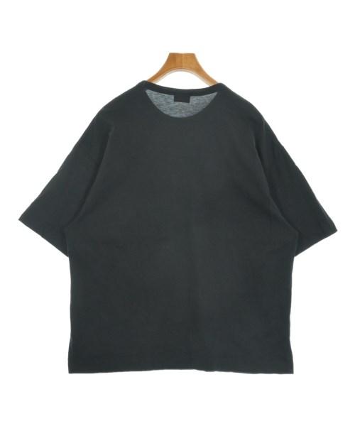 DRIES VAN NOTEN（ドリスヴァンノッテン）Tシャツ・カットソー 黒 サイズ:S メンズ/2200643643017