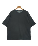 DRIES VAN NOTEN（ドリスヴァンノッテン）Tシャツ・カットソー 黒 サイズ:S メンズ/2200643643017