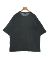 DRIES VAN NOTEN（ドリスヴァンノッテン）Tシャツ・カットソー 黒 サイズ:S メンズ/2200643643017