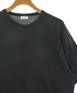 DRIES VAN NOTEN（ドリスヴァンノッテン）Tシャツ・カットソー 黒 サイズ:S メンズ/2200643643017