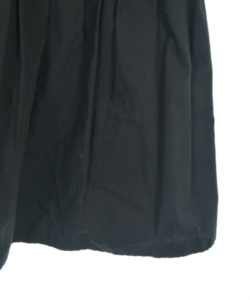 DRIES VAN NOTEN（ドリスヴァンノッテン）ブラウス 黒 サイズ:38(S位) レディース/2200625163182