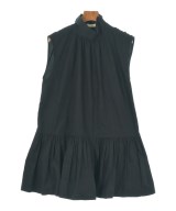 DRIES VAN NOTEN（ドリスヴァンノッテン）ブラウス 黒 サイズ:38(S位) レディース/2200625163182