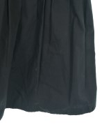 DRIES VAN NOTEN（ドリスヴァンノッテン）ブラウス 黒 サイズ:38(S位) レディース/2200625163182