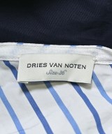 DRIES VAN NOTEN（ドリスヴァンノッテン）ワンピース 紺 サイズ:36(XS位) レディース/2200632504107