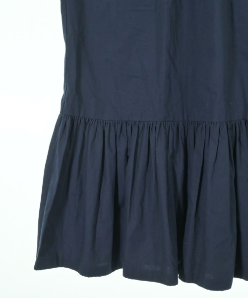 DRIES VAN NOTEN（ドリスヴァンノッテン）ブラウス 紺 サイズ:S レディース/2200632774524