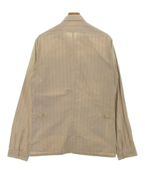 DRIES VAN NOTEN（ドリスヴァンノッテン）その他 ベージュ サイズ:48(L位) メンズ/2200633034269