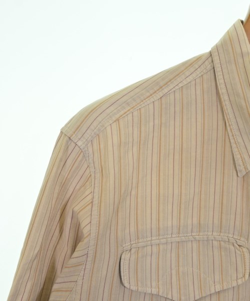 DRIES VAN NOTEN（ドリスヴァンノッテン）その他 ベージュ サイズ:48(L位) メンズ/2200633034269