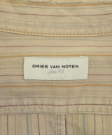 DRIES VAN NOTEN（ドリスヴァンノッテン）その他 ベージュ サイズ:48(L位) メンズ/2200633034269
