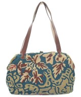 DRIES VAN NOTEN（ドリスヴァンノッテン）ショルダーバッグ ベージュ サイズ:- レディース/2200633034528