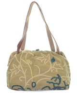 DRIES VAN NOTEN（ドリスヴァンノッテン）ショルダーバッグ ベージュ サイズ:- レディース/2200633034528