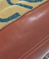 DRIES VAN NOTEN（ドリスヴァンノッテン）ショルダーバッグ ベージュ サイズ:- レディース/2200633034528