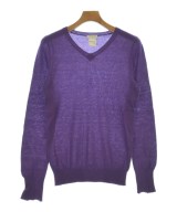 DRIES VAN NOTEN（ドリスヴァンノッテン）ニット・セーター 紫 サイズ:S メンズ/2200644246156