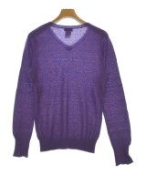 DRIES VAN NOTEN（ドリスヴァンノッテン）ニット・セーター 紫 サイズ:S メンズ/2200644246156
