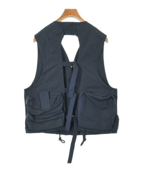 DRIES VAN NOTEN（ドリスヴァンノッテン）その他 紺 サイズ:M メンズ/2200644271011