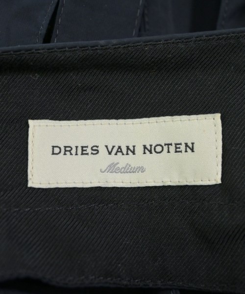 DRIES VAN NOTEN（ドリスヴァンノッテン）その他 紺 サイズ:M メンズ/2200644271011