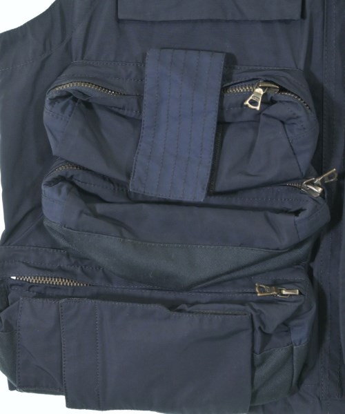 DRIES VAN NOTEN（ドリスヴァンノッテン）その他 紺 サイズ:M メンズ/2200644271011