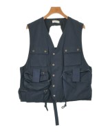 DRIES VAN NOTEN（ドリスヴァンノッテン）その他 紺 サイズ:M メンズ/2200644271011