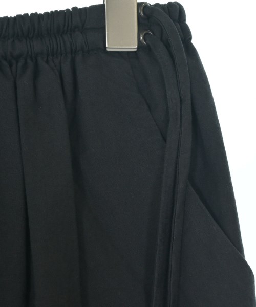 DRIES VAN NOTEN（ドリスヴァンノッテン）ロング・マキシ丈スカート 黒 サイズ:36(XS位) レディース/2200644358149