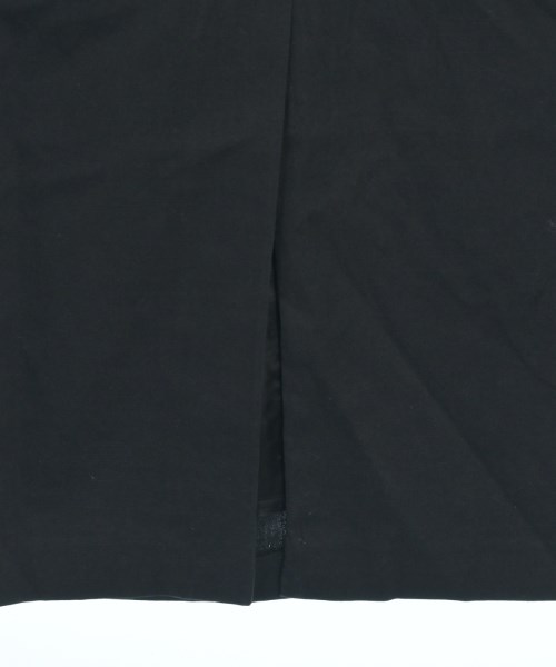 DRIES VAN NOTEN（ドリスヴァンノッテン）ロング・マキシ丈スカート 黒 サイズ:36(XS位) レディース/2200644358149