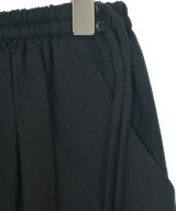 DRIES VAN NOTEN（ドリスヴァンノッテン）ロング・マキシ丈スカート 黒 サイズ:36(XS位) レディース/2200644358149