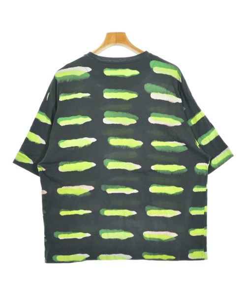 DRIES VAN NOTEN（ドリスヴァンノッテン）Tシャツ・カットソー 黒 サイズ:S メンズ/2200644033152