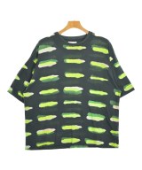 DRIES VAN NOTEN（ドリスヴァンノッテン）Tシャツ・カットソー 黒 サイズ:S メンズ/2200644033152