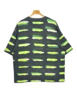 DRIES VAN NOTEN（ドリスヴァンノッテン）Tシャツ・カットソー 黒 サイズ:S メンズ/2200644033152